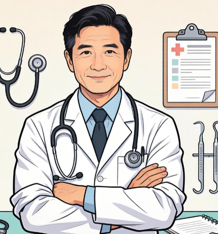 陈华生技术怎么样